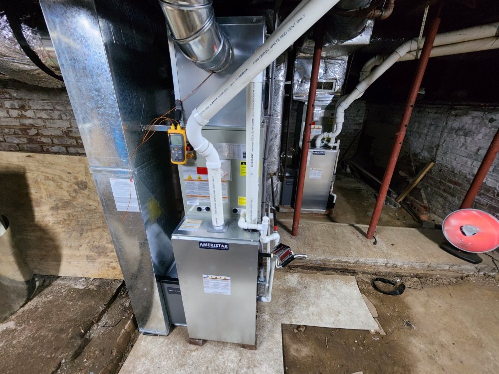 Slide of RP Services