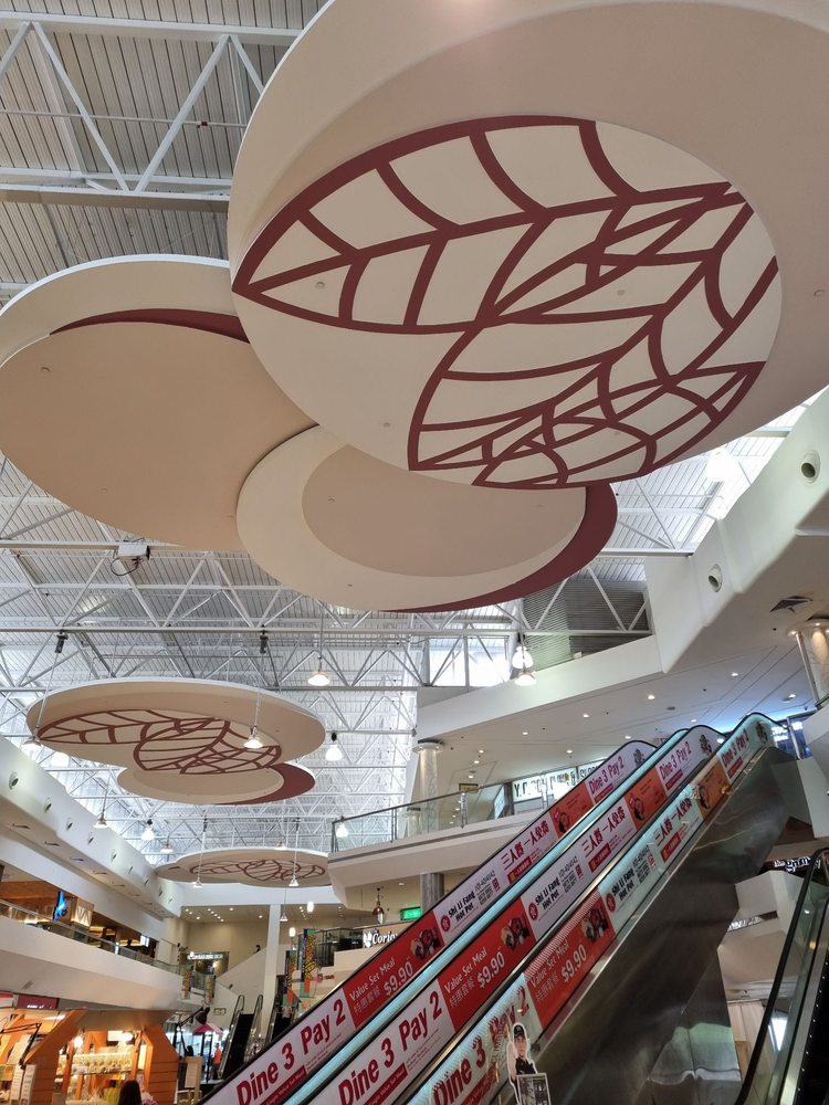 Thomson Plaza