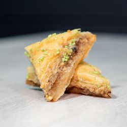 Naz's Halal Food - Gaithersburg