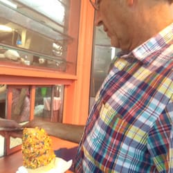 Sundaes On The Lake
