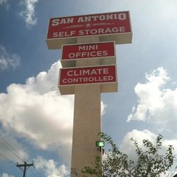 San Antonio Self Storage - Self Storage Near Me - San Antonio, Texas San Antonio Self Storage - Self Storage Near Me - San Antonio, Texas