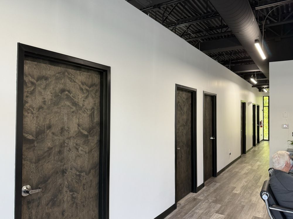 Refine Men’s Salon