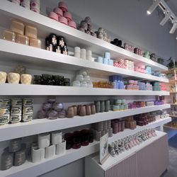 Paddywax Candle Bar