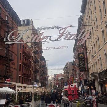 Little Italy - Local Flavor Near Me - New York, New York Little Italy - Local Flavor Near Me - New York, New York