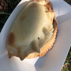 Amkha Misky Peruvian Specialties - Empanada