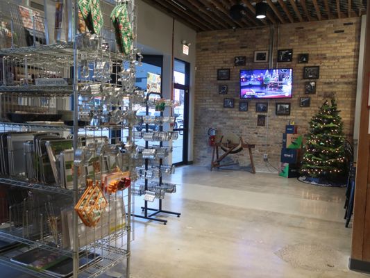 Northwestern Cutlery by null