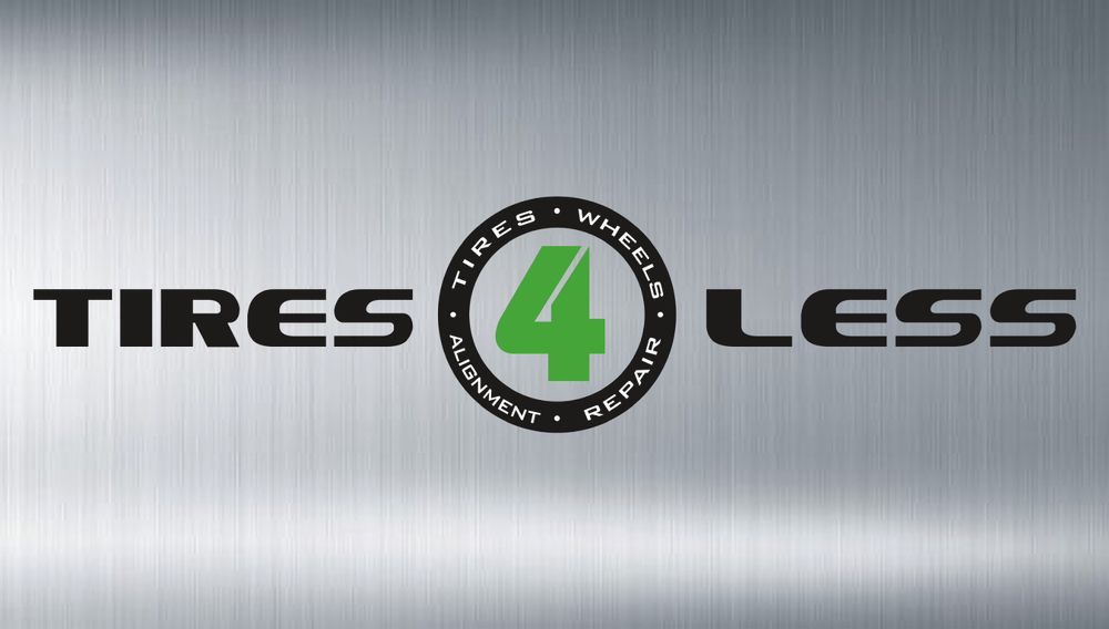 TIRES 4 LESS Updated September 2024 13 Photos & 12 Reviews 470 N