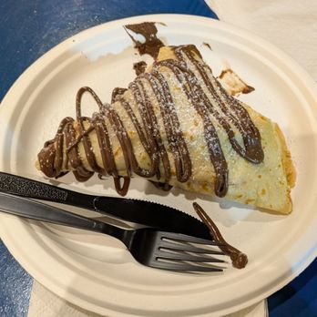 Creperie de Paris - Creperies Near Me - Redmond, Washington Creperie de Paris - Creperies Near Me - Redmond, Washington