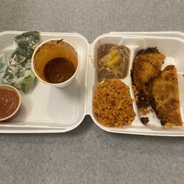 2 Birria taco plate 2 Birria taco plate