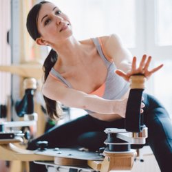 Studio M Pilates & Body