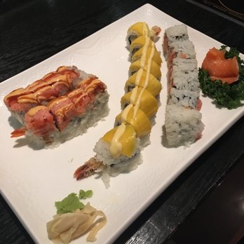 Yamato Sushi House - Sushi Bars Near Me - Elm Grove, Wisconsin Yamato Sushi House - Sushi Bars Near Me - Elm Grove, Wisconsin