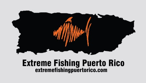 Extreme Fishing Puerto Rico