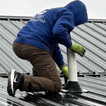 Rest Easy Roofing - Roofing Near Me - Sunbury, Ohio Rest Easy Roofing - Roofing Near Me - Sunbury, Ohio