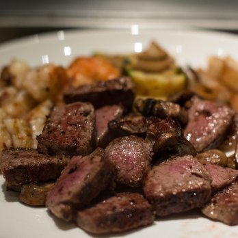 Encore Teppan - Filet mignon. - Teppanyaki Near Me - Diamond Bar, California Encore Teppan - Filet mignon. - Teppanyaki Near Me - Diamond Bar, California