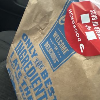 Culver's - Take out. Drive thru. - Burgers Near Me - Wildwood, Florida