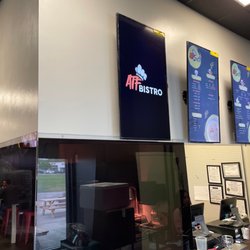 ATF Bistro