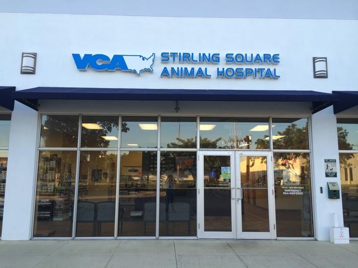 sterling vca animal hospital