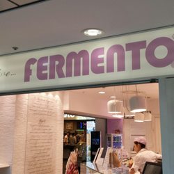 Fermento - Piccolo ma speciale.