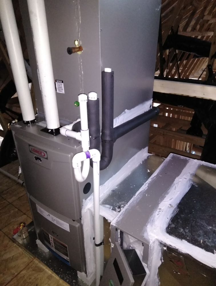 Slide of All Purpose Structure Remodeling