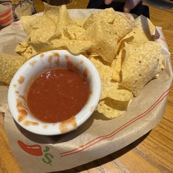 Chili's - Tex-Mex Near Me - San Diego, California Chili's - Tex-Mex Near Me - San Diego, California