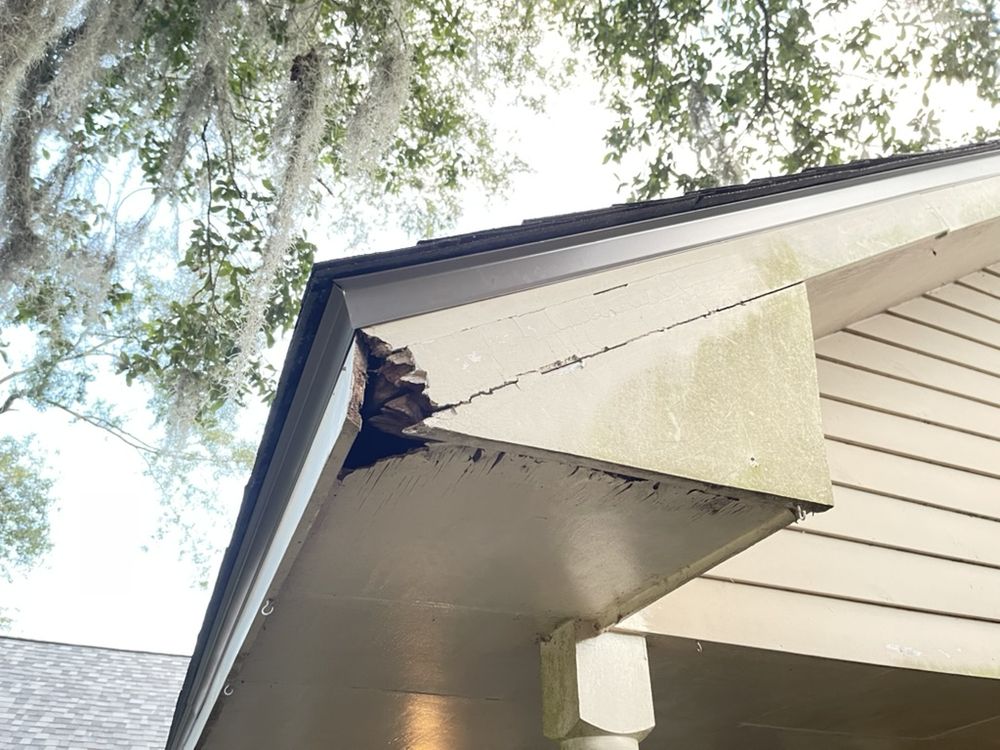 Slide of Crescent City Roofing