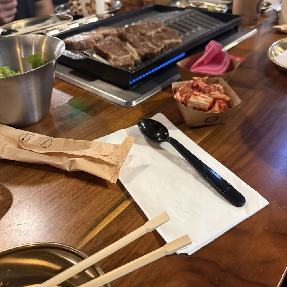 356 Korean BBQ & Bar - Korean Near Me - Eastvale, California