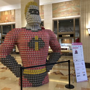The Mart - Can display in lobby 1 - Shopping Centers Near Me - Chicago, Illinois