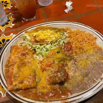 Jose O'Sheas - Number 7 combo- one taco, one relleno, one tamale - Mexican Near Me - Lakewood, Colorado Jose O'Sheas - Number 7 combo- one taco, one relleno, one tamale - Mexican Near Me - Lakewood, Colorado