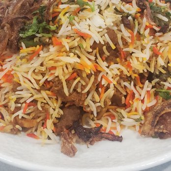 Kohinoor Indo Pak Restaurant - Goat biryani - Pakistani Near Me - Spring, Texas Kohinoor Indo Pak Restaurant - Goat biryani - Pakistani Near Me - Spring, Texas