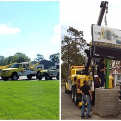 Phelps Towing - Phelps Towing Inc. | Jackson, MI | (517) 764-1921 | phelpstowing.com | 24-hour towing service | Light Duty Towing | Medium Du...