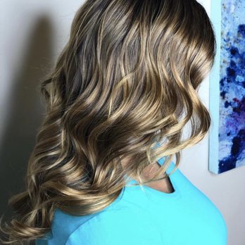 JRB Hair - Jay turned my green hair into this amazing color !! - Hair Stylists Near Me JRB Hair - Jay turned my green hair into this amazing color !! - Hair Stylists Near Me