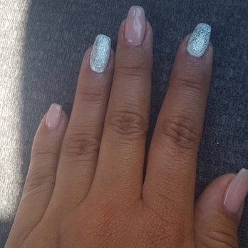 Serenity Nails And Lashes Studio - Thank You Trinity for My Nails!! - Nail Salons Near Me - Modesto, California Serenity Nails And Lashes Studio - Thank You Trinity for My Nails!! - Nail Salons Near Me - Modesto, California