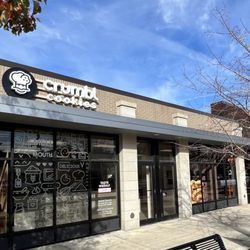 Crumbl - Lakewood