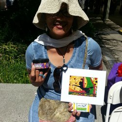 HurriKayn Natural Soap - Love for my mind, body and spirit.