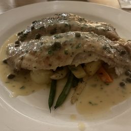 Holland Dover Sole