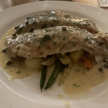 Bentley's Restaurant - Holland Dover Sole - French Near Me - Charlotte, North Carolina Bentley's Restaurant - Holland Dover Sole - French Near Me - Charlotte, North Carolina