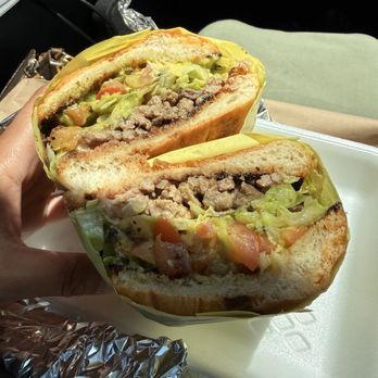 Taco Fiesta - Carne torta 9/10! - Mexican Near Me - San Diego, California