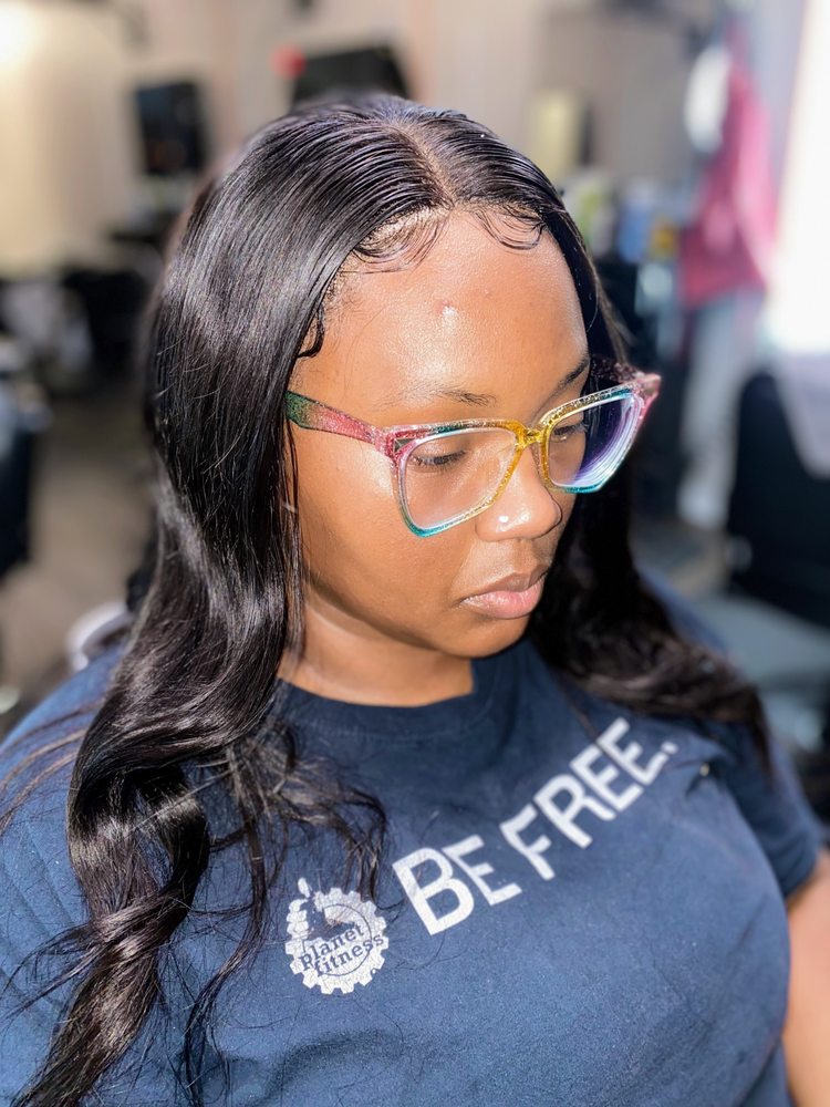 AMAYESING HAIR Updated September 2024 13 Photos 495 Post Rd E