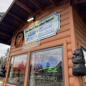 BoB-a-Q Smokehouse and Grill - Coffee & Tea Near Me - Two Harbors, Minnesota