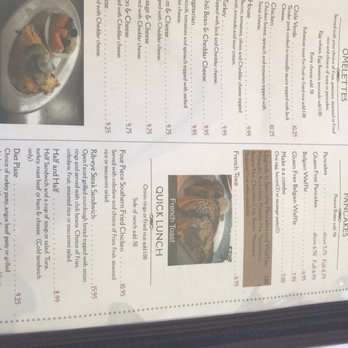 Hidden Cafe - Menu photo 3 - New American Near Me - Camarillo, California Hidden Cafe - Menu photo 3 - New American Near Me - Camarillo, California