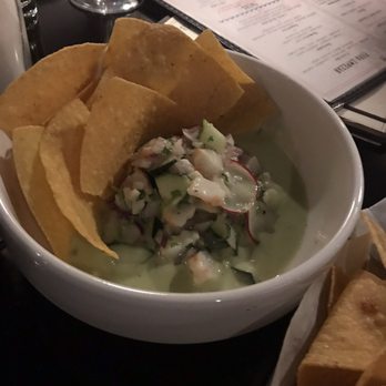 Bitter Honey - Ceviche - Mexican Near Me - Rochester, New York