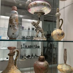 The New Bedford Museum of Glass