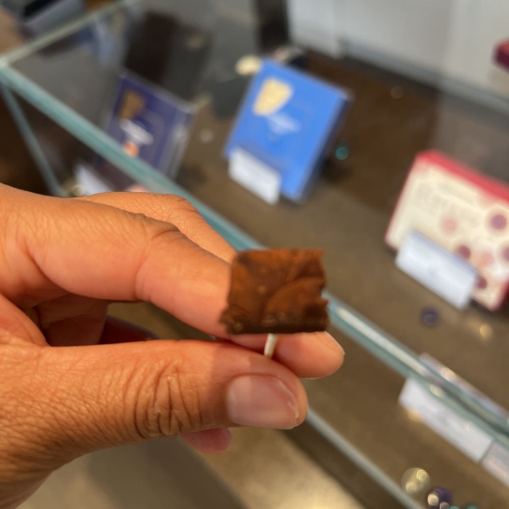 Community Experience: ROYCE' Chocolate - Yelp Events Near Me - Houston, Texas