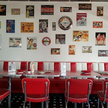 American Diner Durlach - American Near Me - Karlsruhe, BW