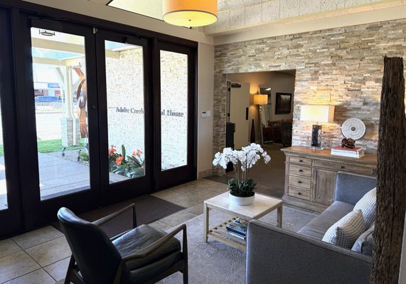 ADOBE CREEK FUNERAL HOME - Updated June 2026 - 14 Photos & 52 Reviews