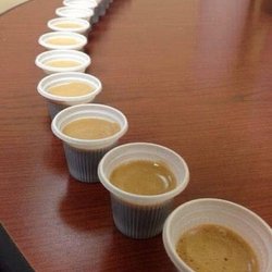 Mike's Cuban Coffee Shop