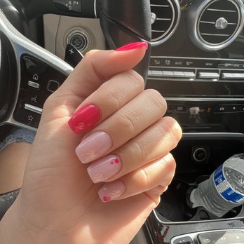 Hot Nail Spa - Nail Salons Near Me - Hialeah, Florida