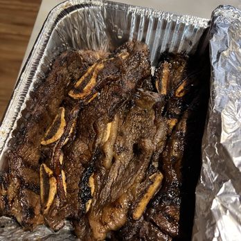Soon's Kal Bi BBQ - kalbi platter - Korean Near Me - Honolulu, Hawaii Soon's Kal Bi BBQ - kalbi platter - Korean Near Me - Honolulu, Hawaii