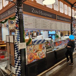 Markthalle Tegel