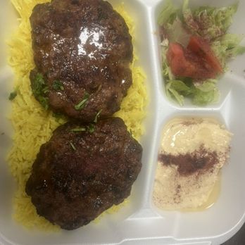J Beez - Halal Near Me - Carol Stream, Illinois
